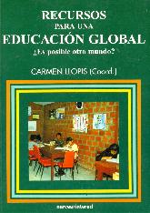 Educacion Global Recursos para una educacion global
