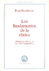 Fundamentos de la clinica :