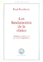 Fundamentos de la clinica :