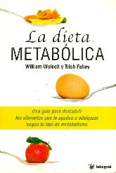 La dieta Metabolica