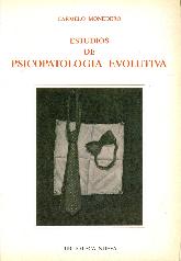 Estudios de Psicopatologia Evolutiva