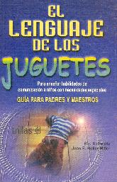 El lenguaje de los juguetes