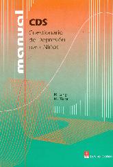 CDS Cuestionario de depresin para nios