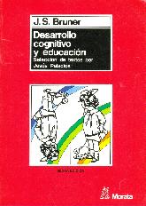 Desarrollo cognitivo y educacion