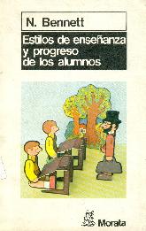 Estilo de enseanza y progreso de los alumnos