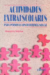 Actividades Extraescolares