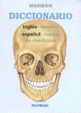 Diccionario ingles español español ingles de medicina