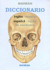 Diccionario ingles espaol espaol ingles de medicina