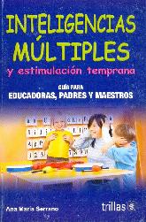 Inteligencias Mltiples y estimulacin temprana