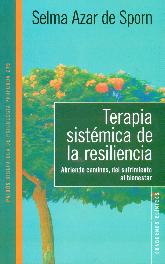 Terapia sistmica de la resiliencia