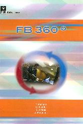 FB 360 Incluye manual e informe para 3 sujetos