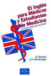 Ingles para medicos y estudiantes de medicina