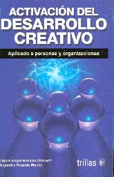 Activacion del Desarrollo Creativo aplicado a personas y organizaciones