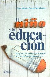 El nio y la educacion