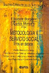 Metodologia y Servicio Social