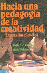 Hacia una pedagoga de la creatividad