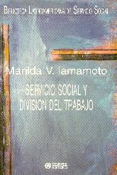 Servicio Social y Division del Trabajo