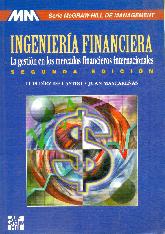 Ingenieria financiera