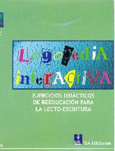 Logopedia Interactiva con CD