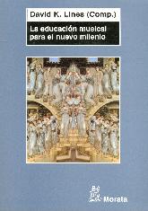 La educacion musical para el nuevo milenio