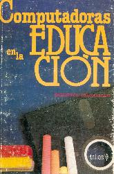 Computadoras en la educacion