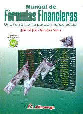 Manual de Frmulas Financieras