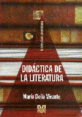 Didctica de la Literatura