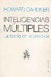 Inteligencias multiples La teoria en la practica