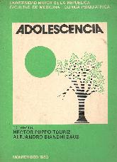 Adolescencia