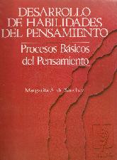 Procesos Bsicos del Pensamiento