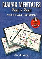 Galeria de mapas mentales paso a paso