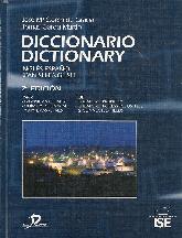 Diccionario Dictionary Ingles Espaol Spanish English