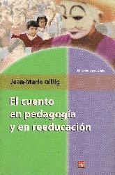 El cuento en pedagogia y en reeducacion