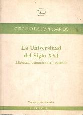 La formacion universitaria y su adecuacion a las necesidades de la sociedad