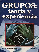 Grupos teoria y experiencia