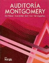 Auditoria Montgomery