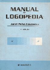 Manual de Logopedia