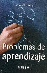 Problemas de Aprendizaje