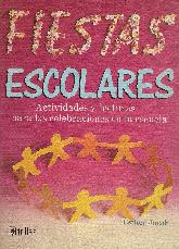 Fiestas escolares, Actitividades y lecturas para las celebraciones en la escuela