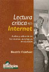 Lectura critica en Internet