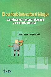 El curriculo intercultural bilinge