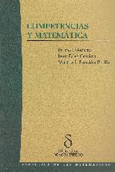 Competencias y Matematica