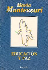 Educacion y Paz