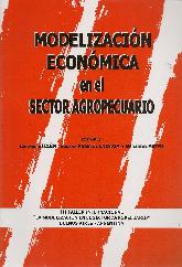 Modelizacion Economica en el Sector Agropecuario III