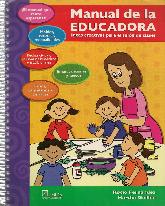 Manual de la Educadora ideas creativas para el saln de clases