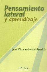 Pensamiento Lateral y aprendizaje