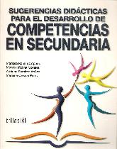 Sugerencias didcticas para el desarrollo de Competencias en Secundaria