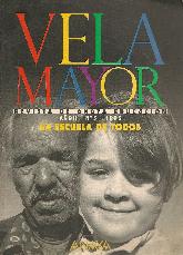 Vela Mayor