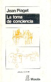 La toma de conciencia