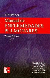 FISHMAN Manual de enfermedades pulmonares